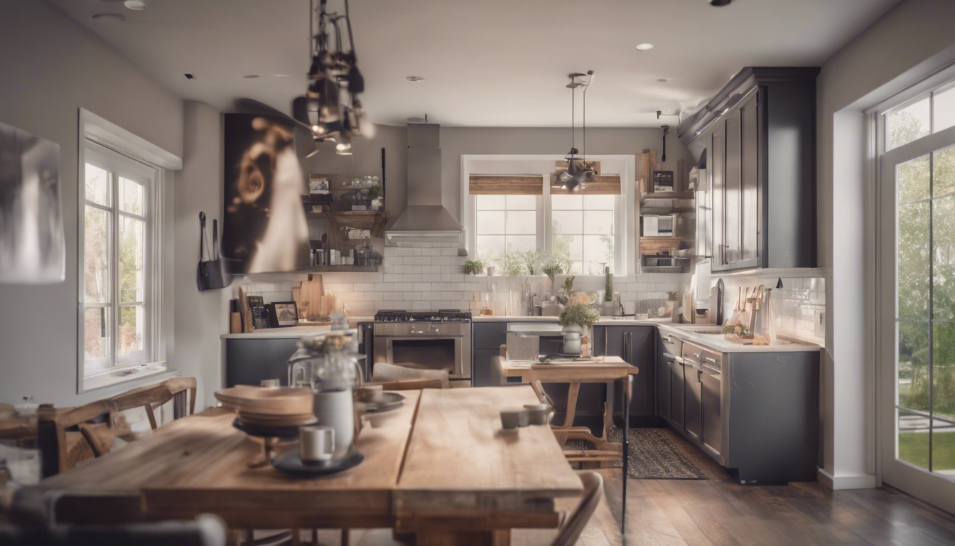 découvrez le guide complet des aides disponibles pour la rénovation énergétique de votre logement et optimisez vos projets de rénovation.