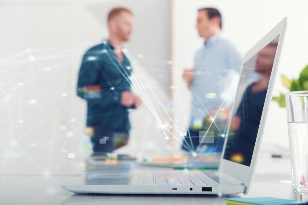 Moderniser votre infrastructure commerciale Moderniser votre infrastructure commerciale