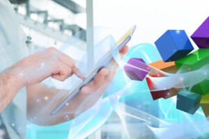 solutions numériques pour entreprises