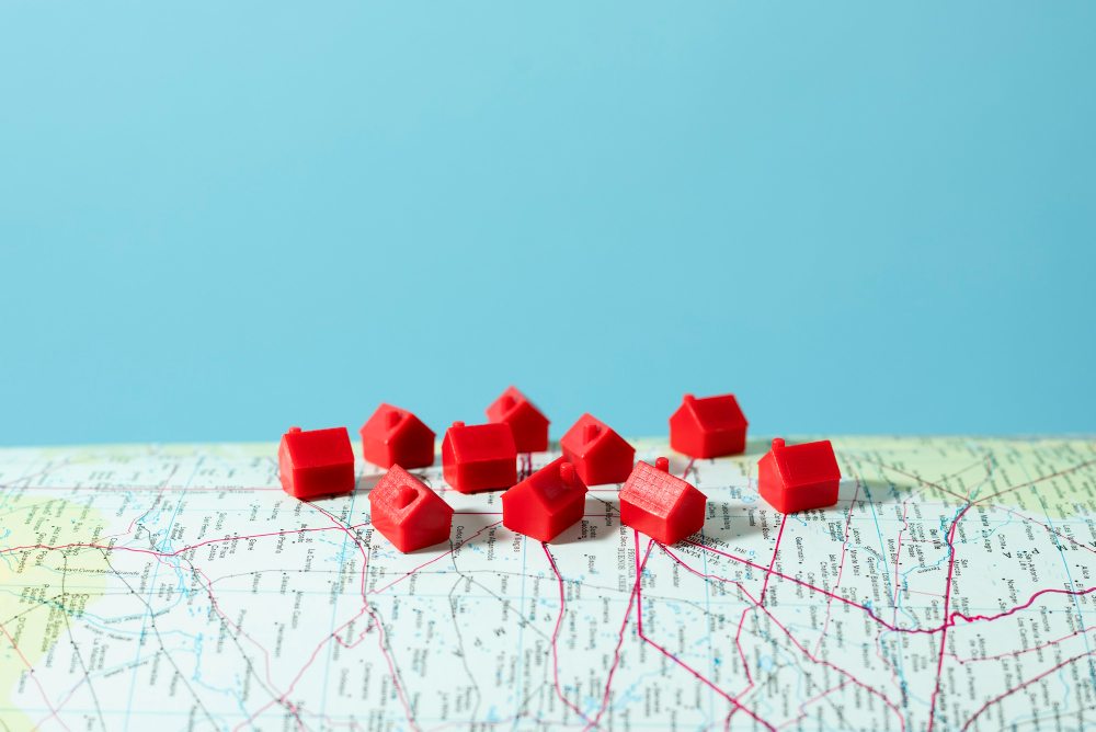 Rechercher un bon rendement locatif ne passe plus nécessairement par l’achat de bien Rechercher un bon rendement locatif ne passe plus nécessairement par l’achat de bien